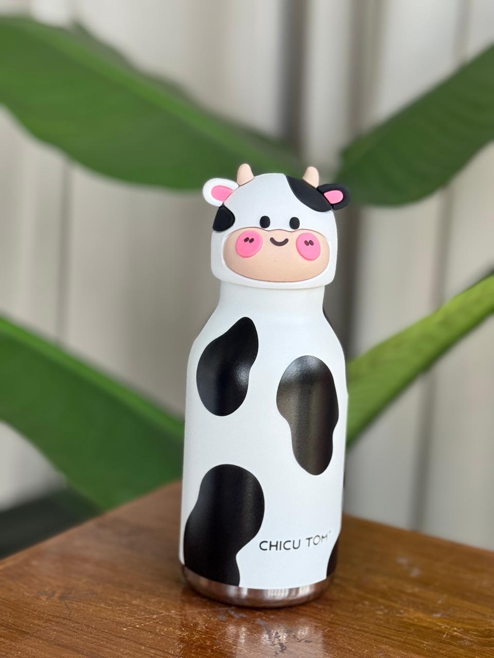 Chicu Tom Animal Bottle