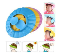 Baby Shower Cap