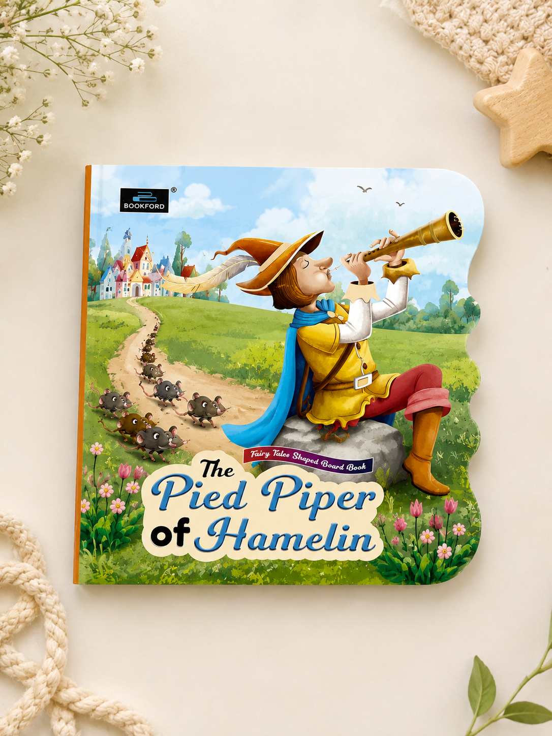 Little Magic Books