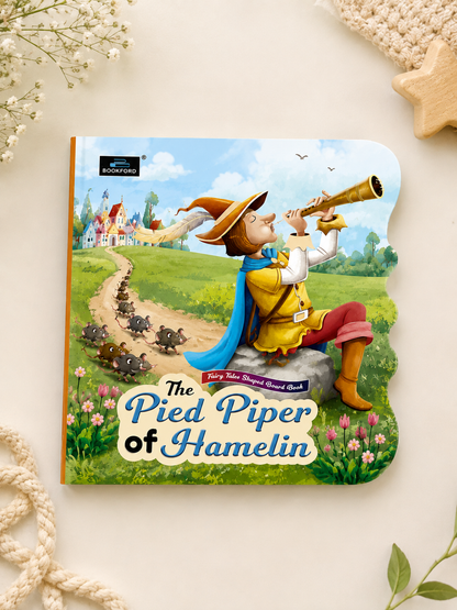 Little Magic Books