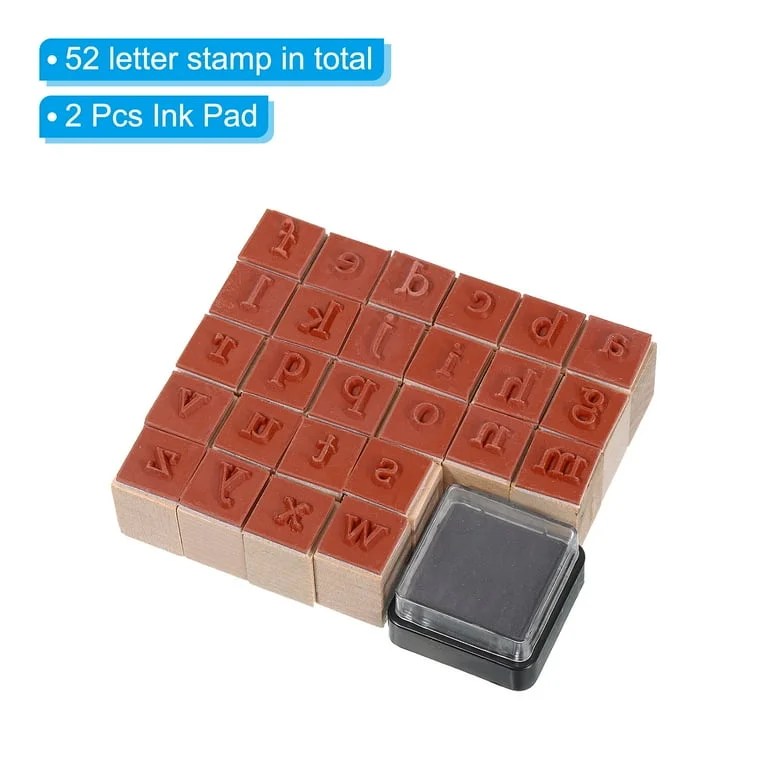 Vintage stamp
