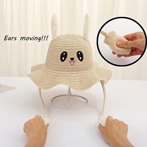 Kawaii Bunny Cap