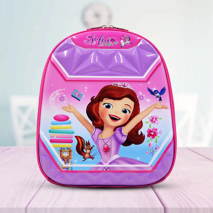 Hardshell Backpack