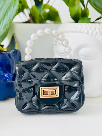 Jelly Mini Sling Bag