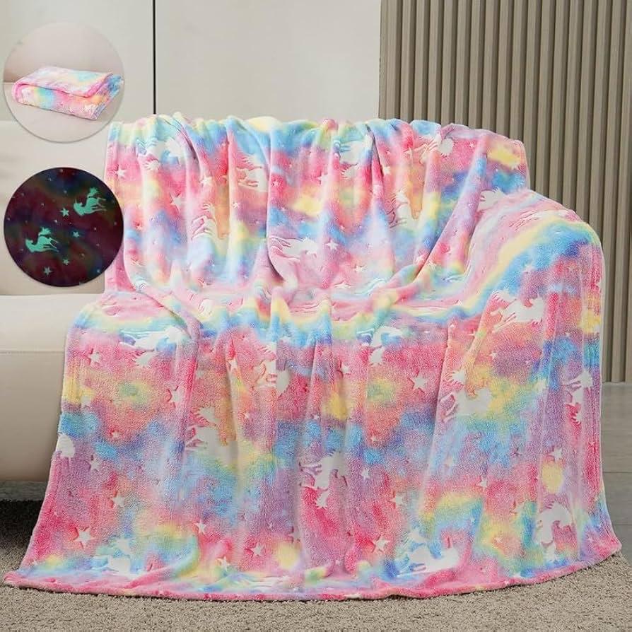 Glow Blanket