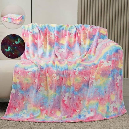 Glow Blanket