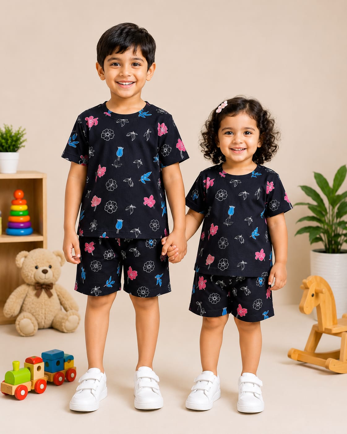 Kids co-ord(new 1)