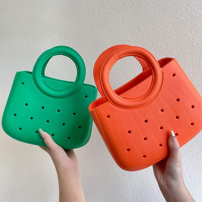 EVA Mini Tote Bag
