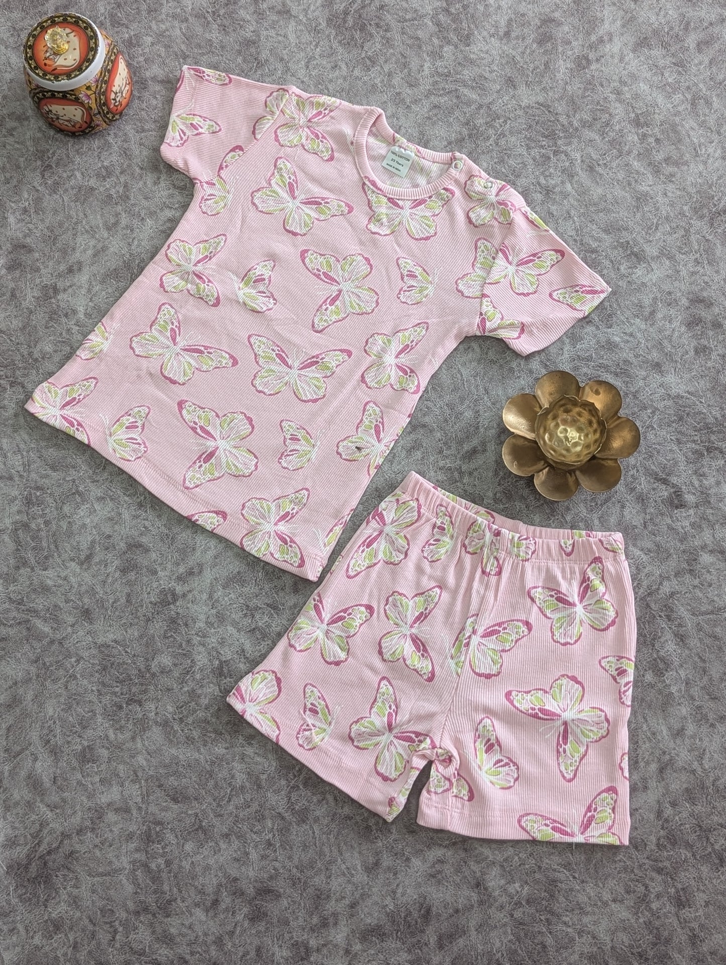 Kids coords  sets