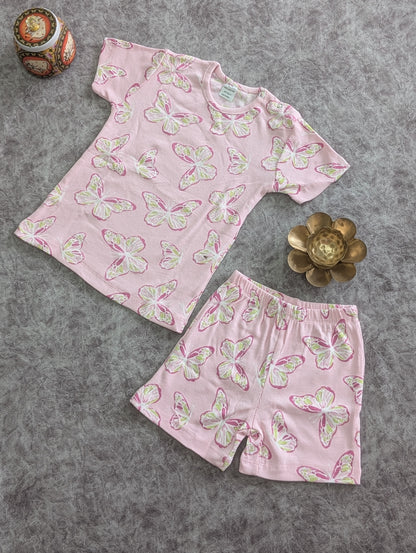 Kids coords  sets