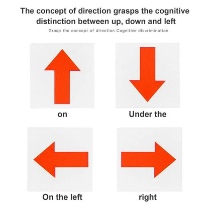 Cognitive Directions