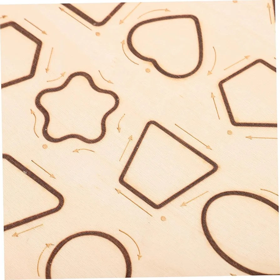 Double Sided Tracing Board 2.0