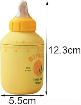 Kawaii Mechanical Timer