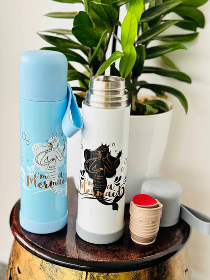 500 ml Rouge Thermos