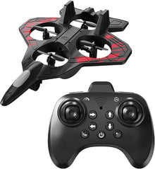 Sky Fighter Drone