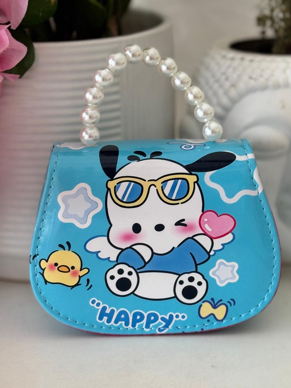 Mini cross body bag