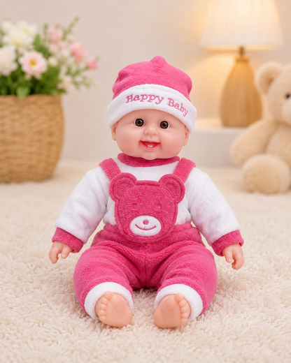 Baby Plush Doll