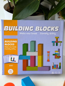 Building Blocks