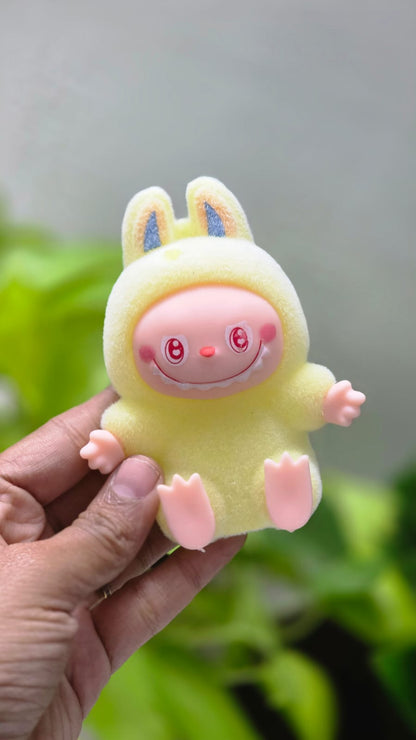 Mini Labubu Plush toy