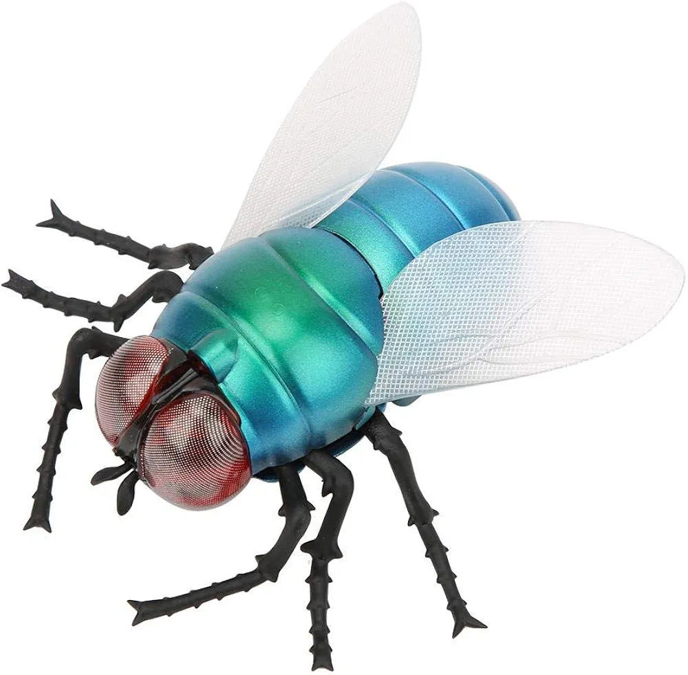 Remote Bug