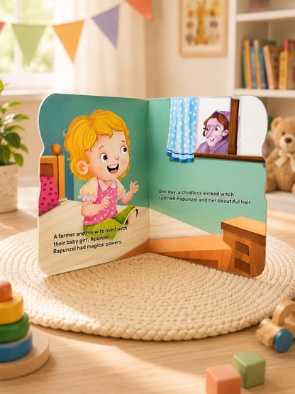 Little Magic Books