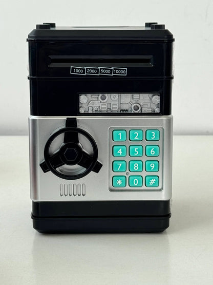 Money Bank