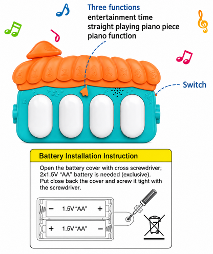 Play Gym