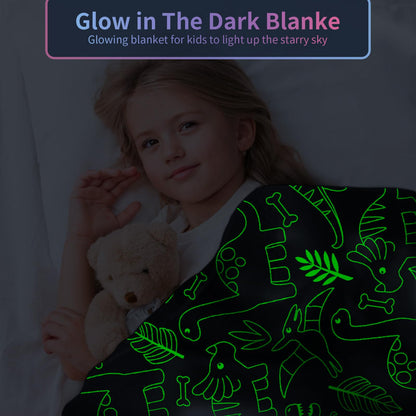 Glow Blanket