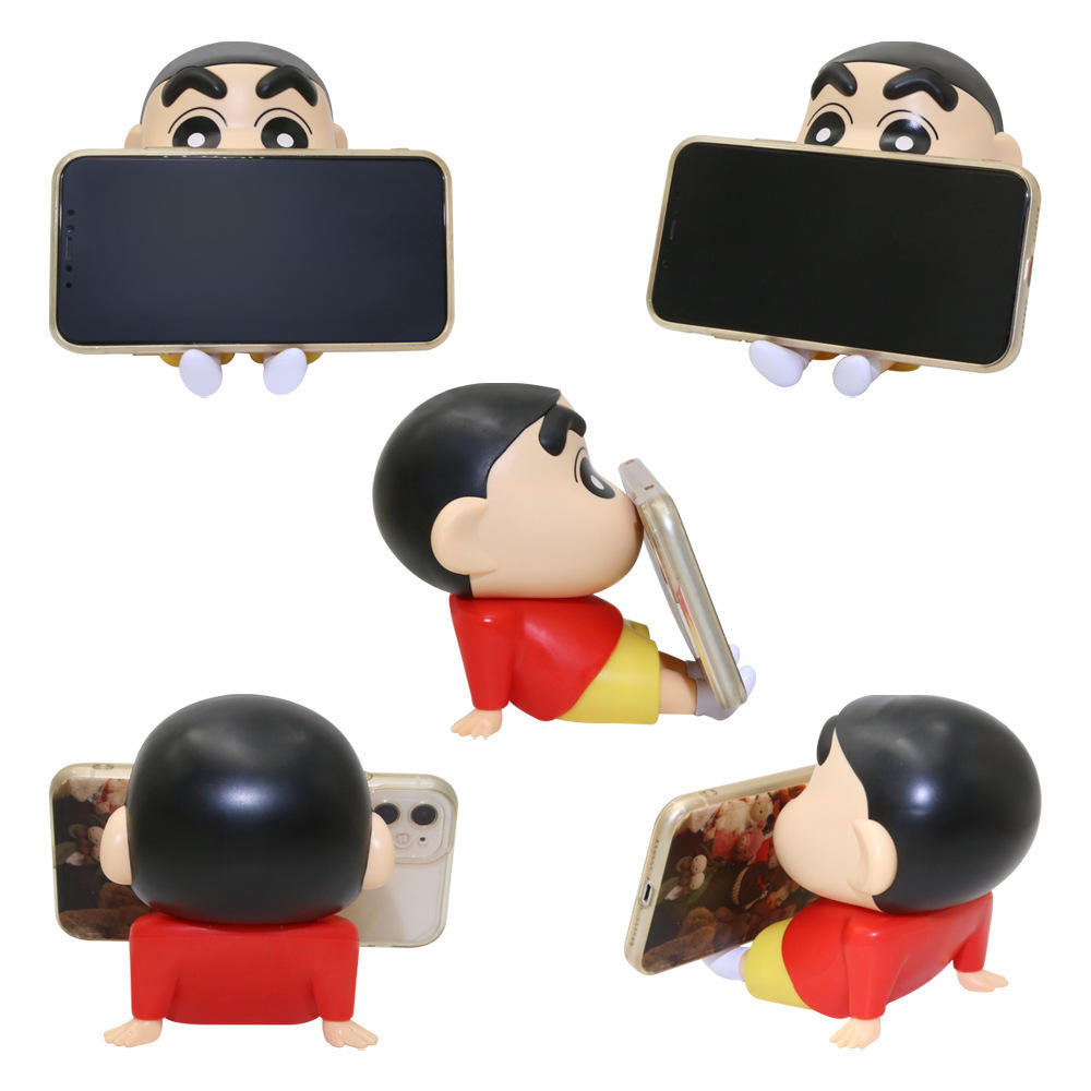 Shin chan Mobile Stand