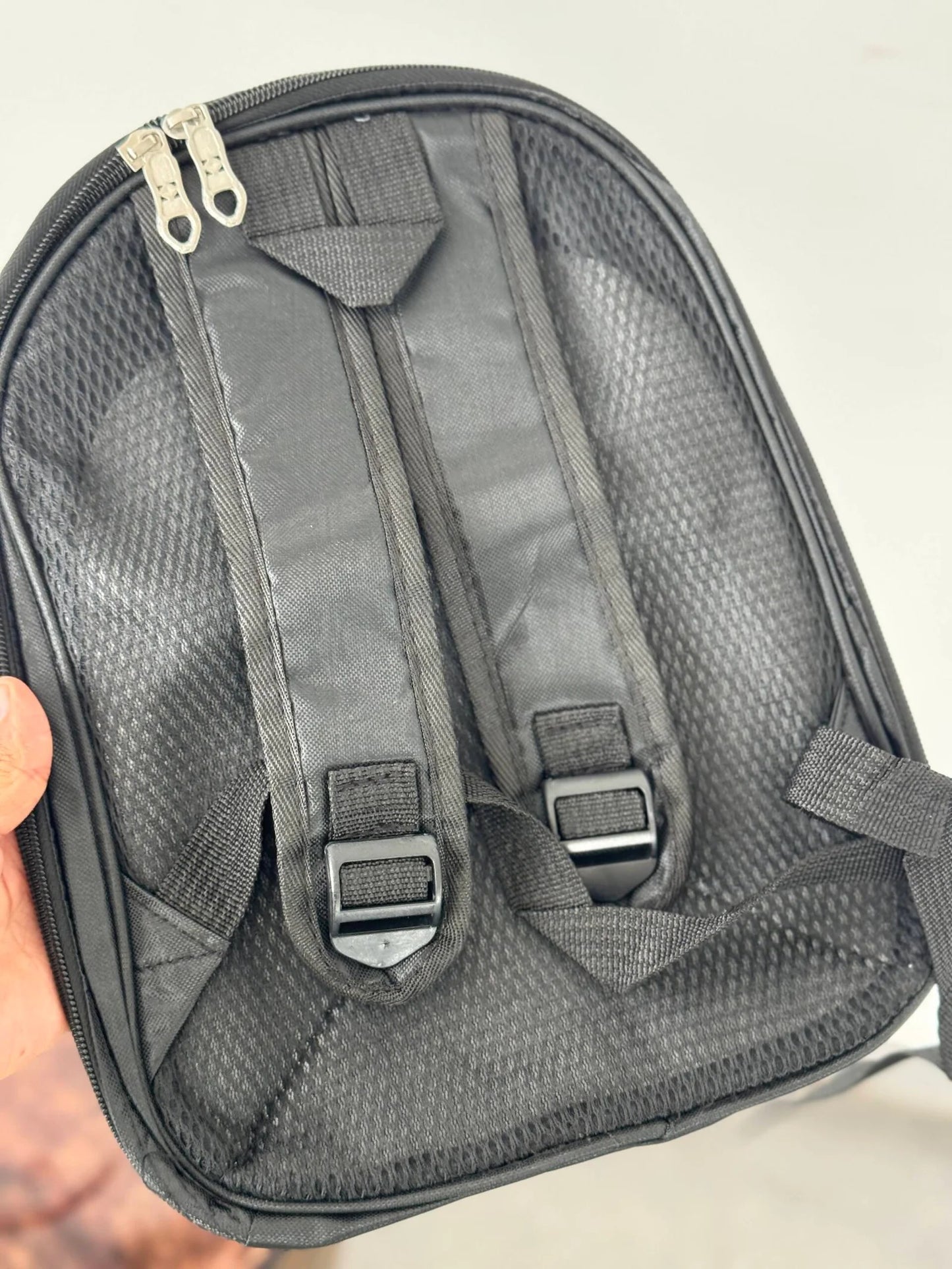 Hardshell Backpack