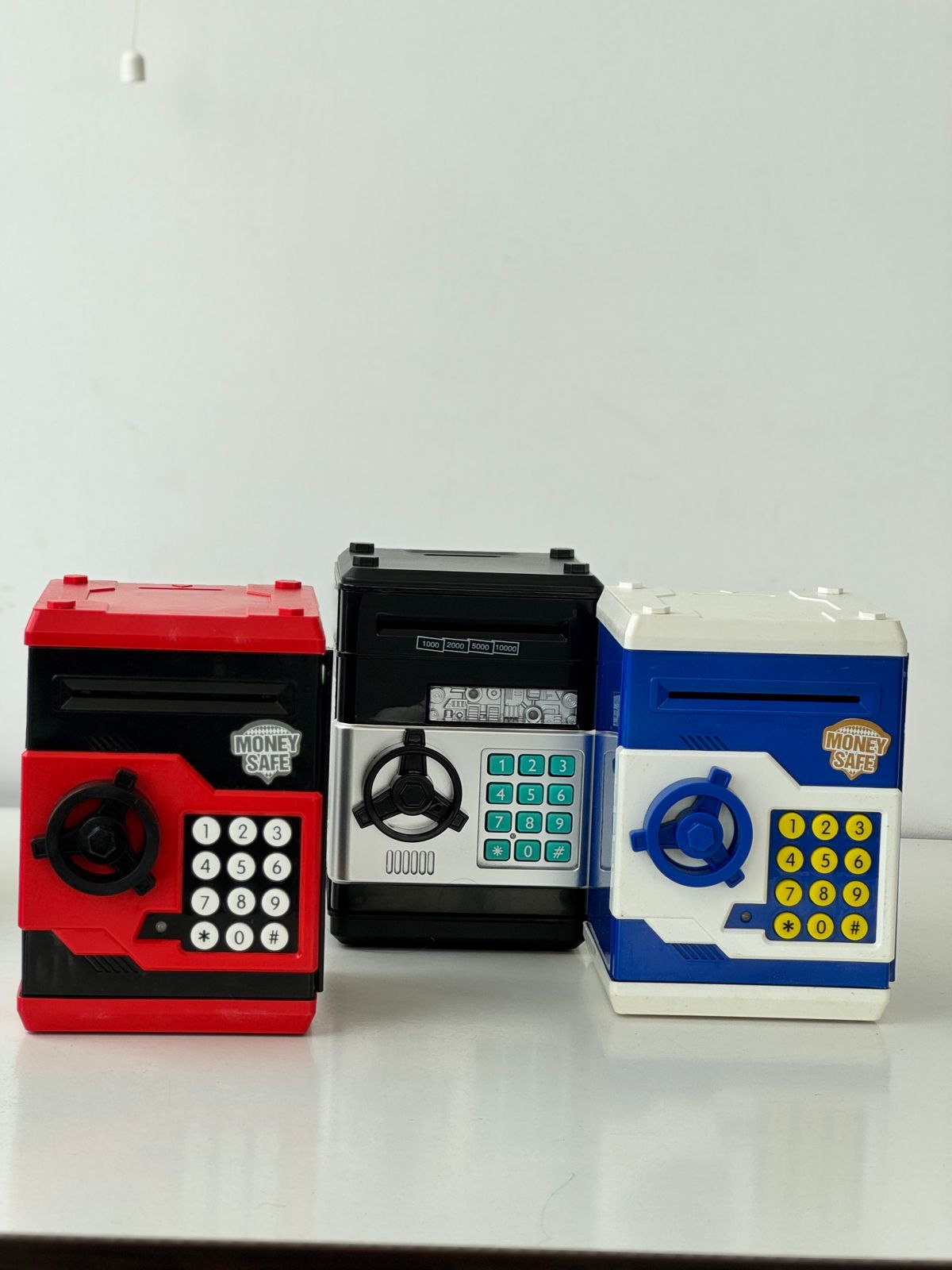 Money Bank