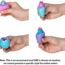 Squeeze Unicorn