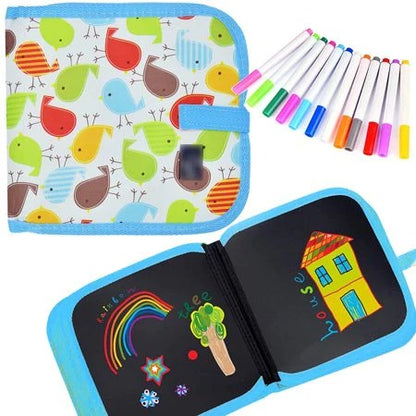 DOODLE BOOK