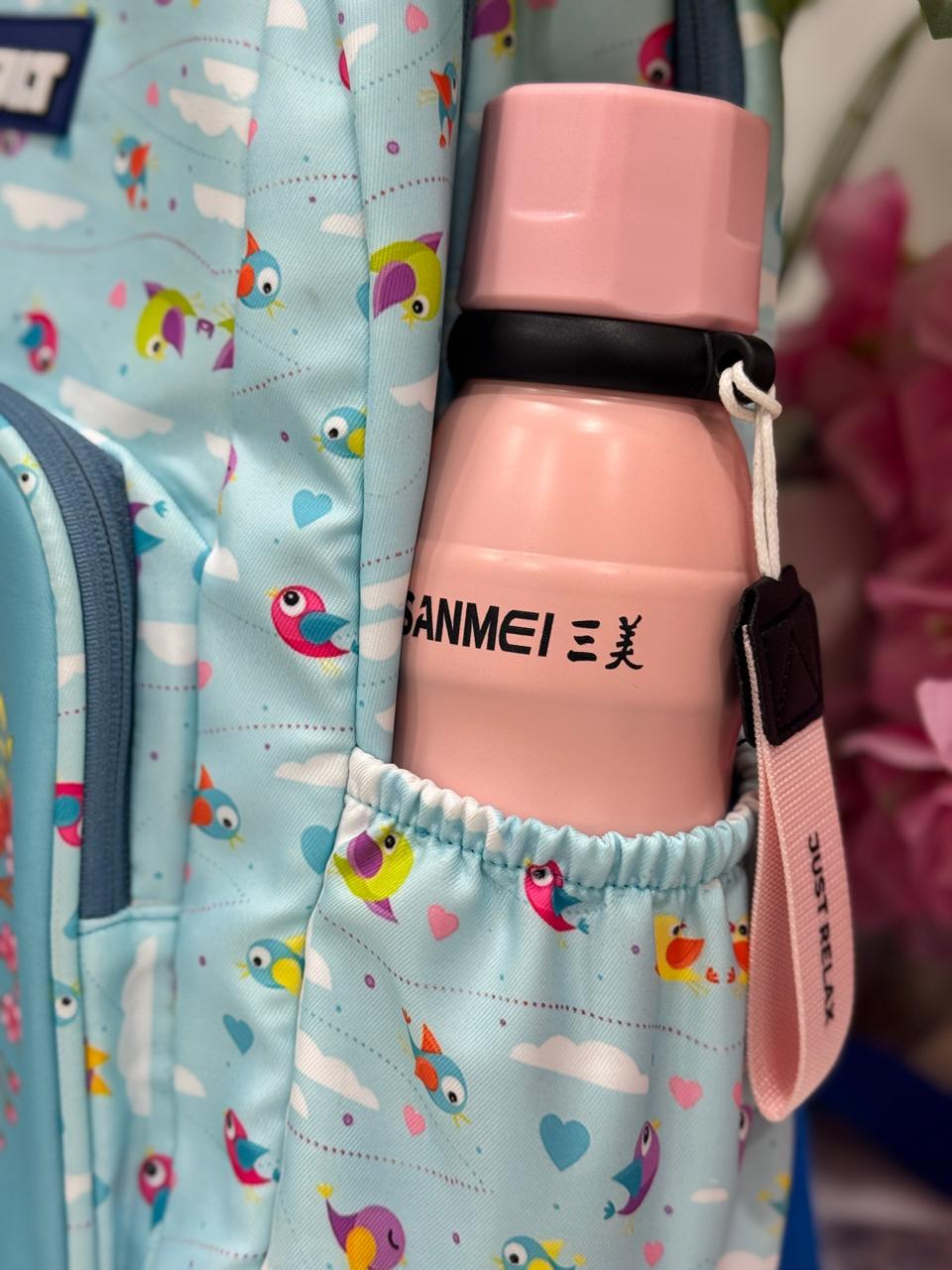 Bolt Backpack🎒