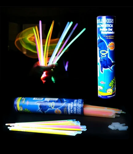 Glow stick(100pcs)