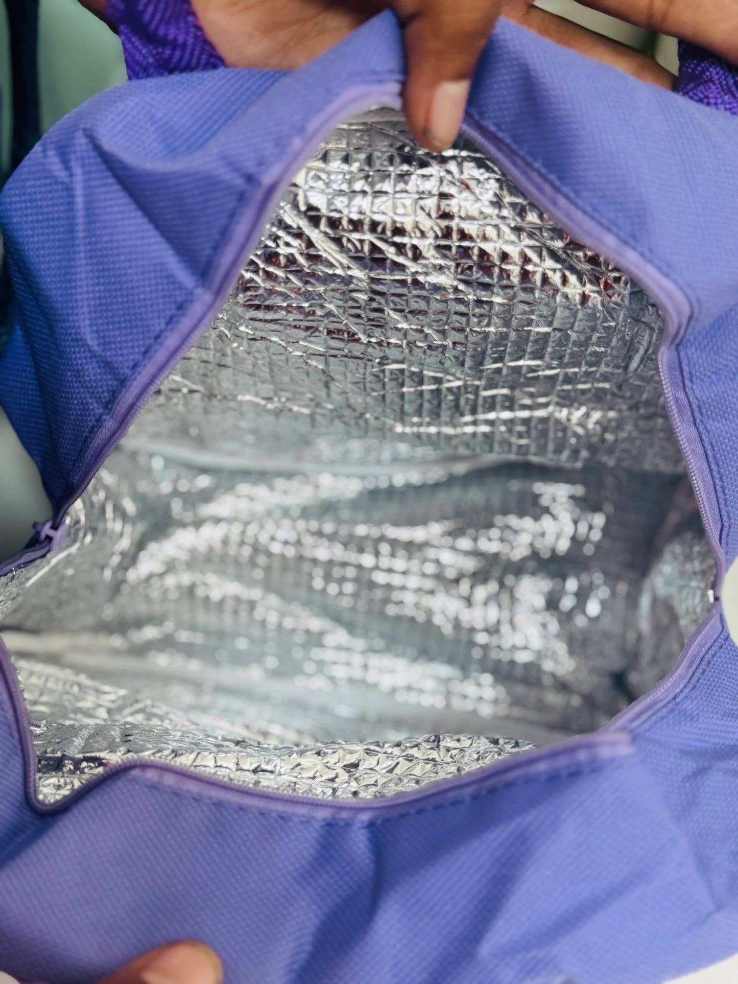 Mini lnsulated lunch Bag