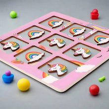 Animated Tic Tac Toe / xox game