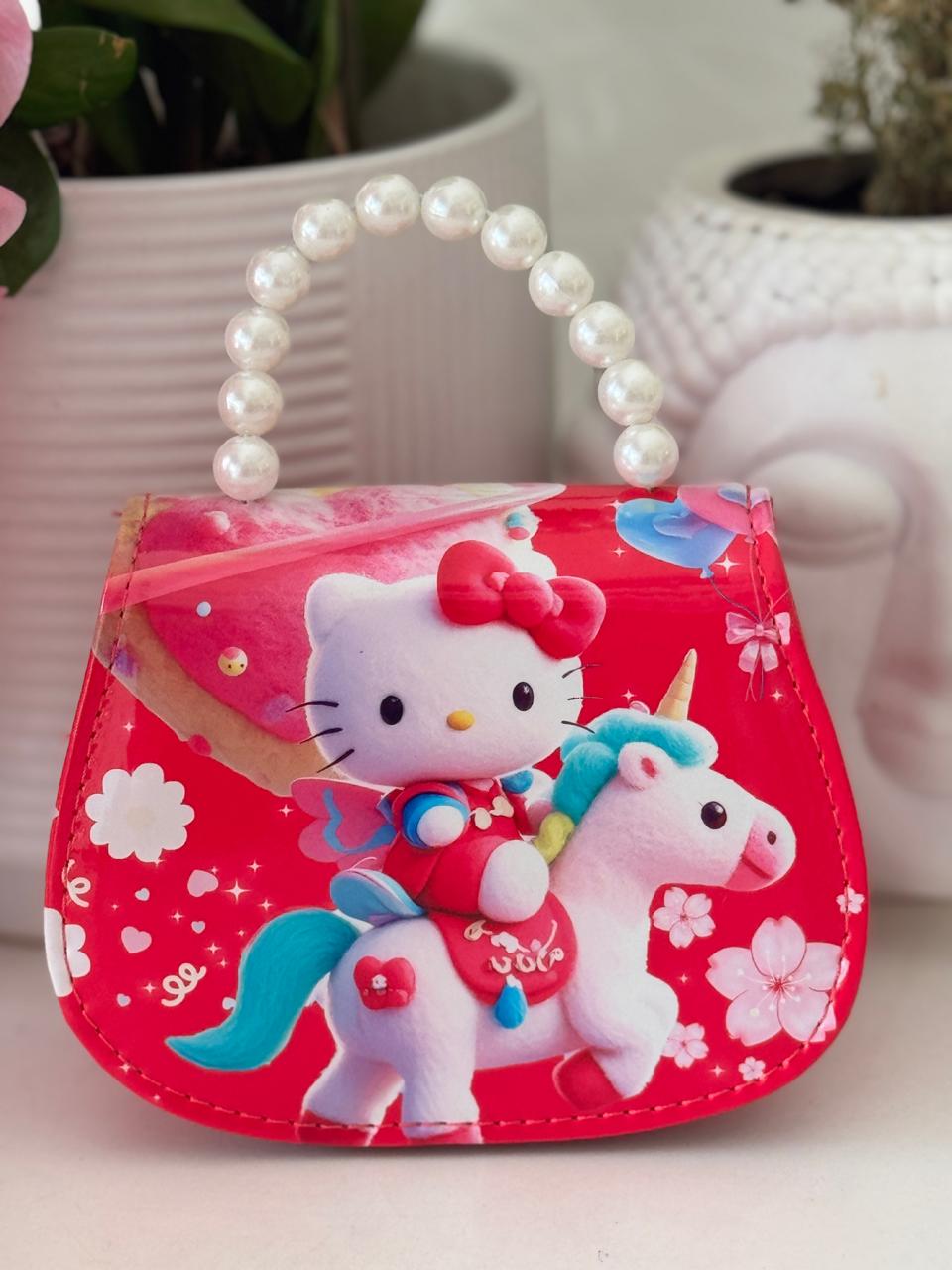 Mini cross body bag