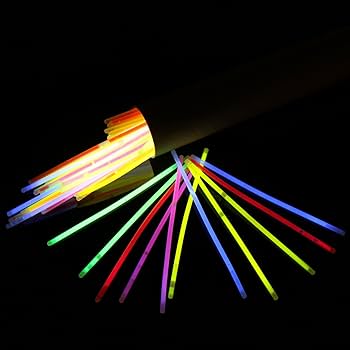 Glow stick(100pcs)