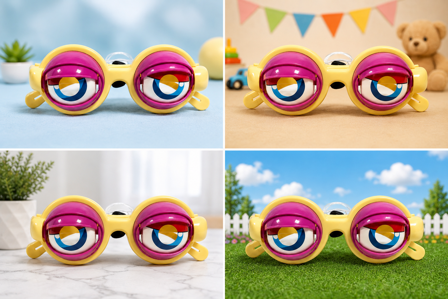 Blink Fun Goggles