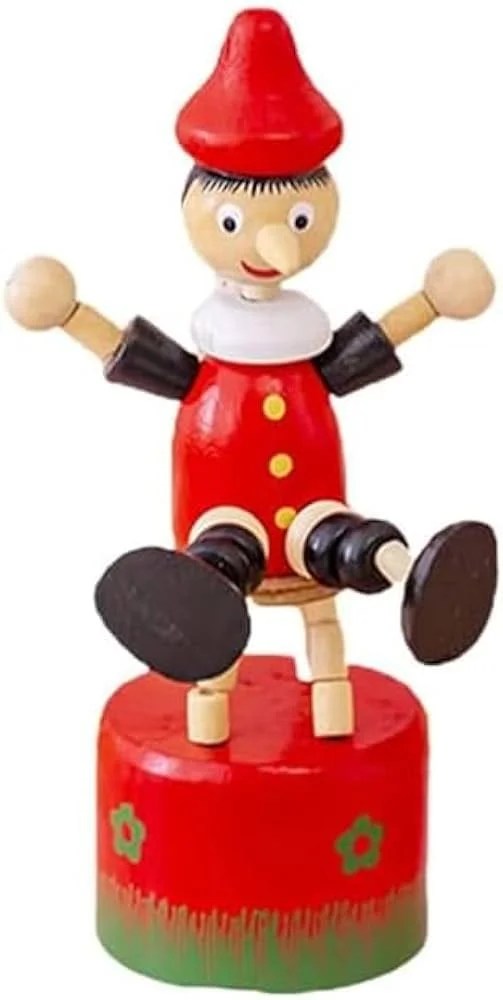 DANCING CLOWN