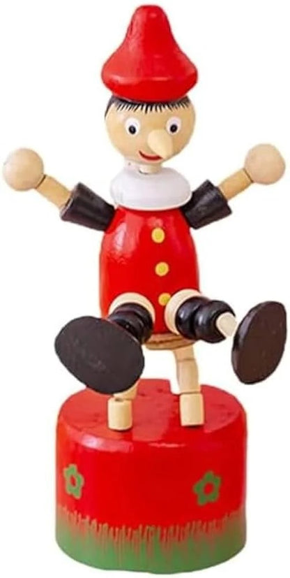 DANCING CLOWN