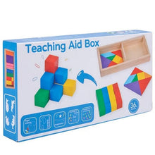 Teaching Aid Box
