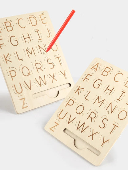 Double Sided Tracing Board 2.0