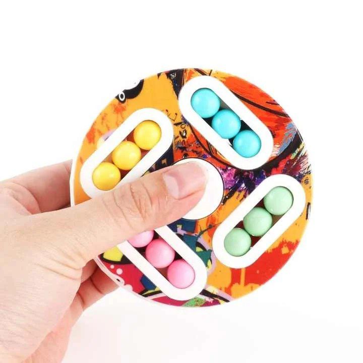 Magic Bean