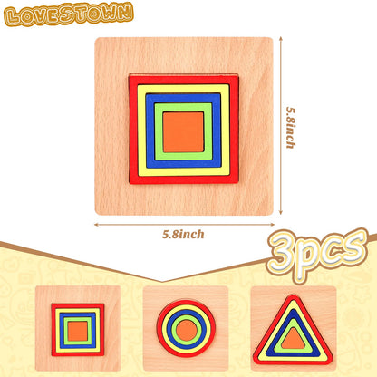 Seriation Puzzle