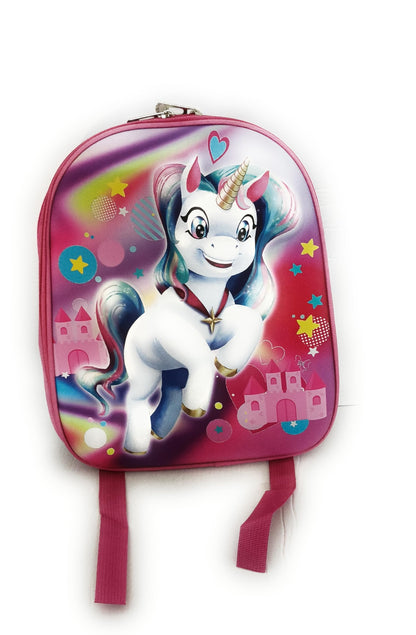 Hardshell Backpack