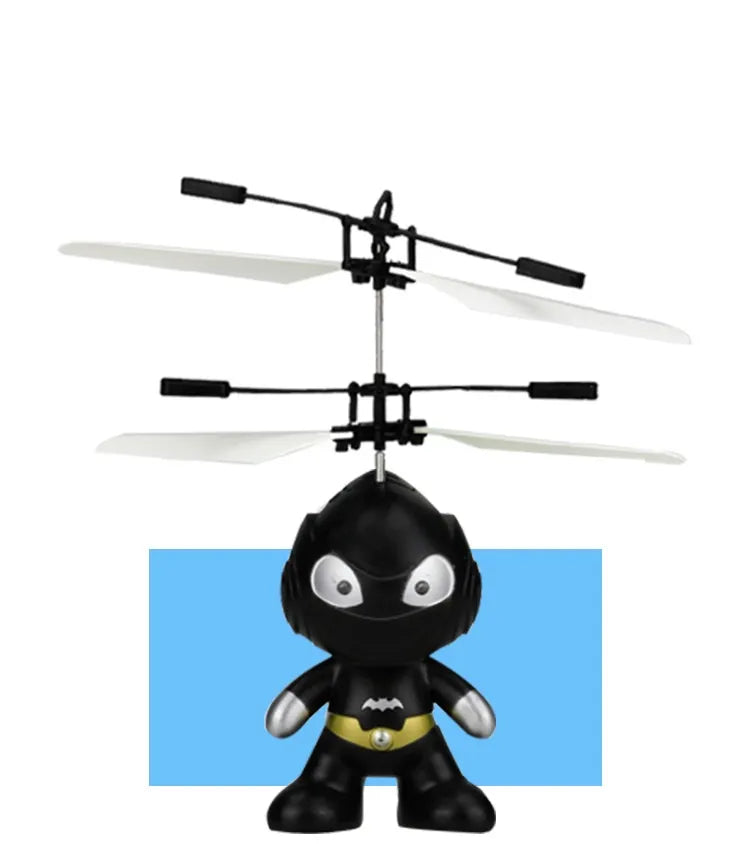 Flying Aircraft