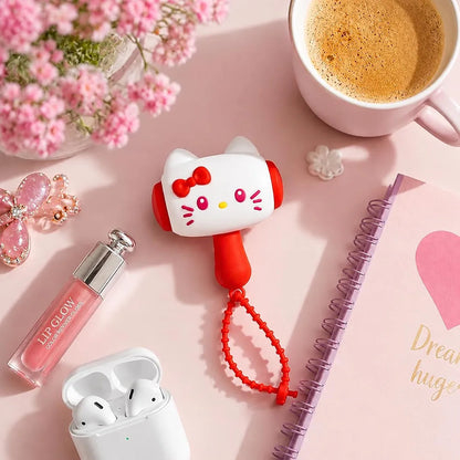 Cartoon silicone Hammer