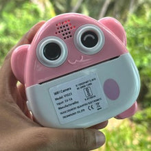 Instant Camera Printer 2.0